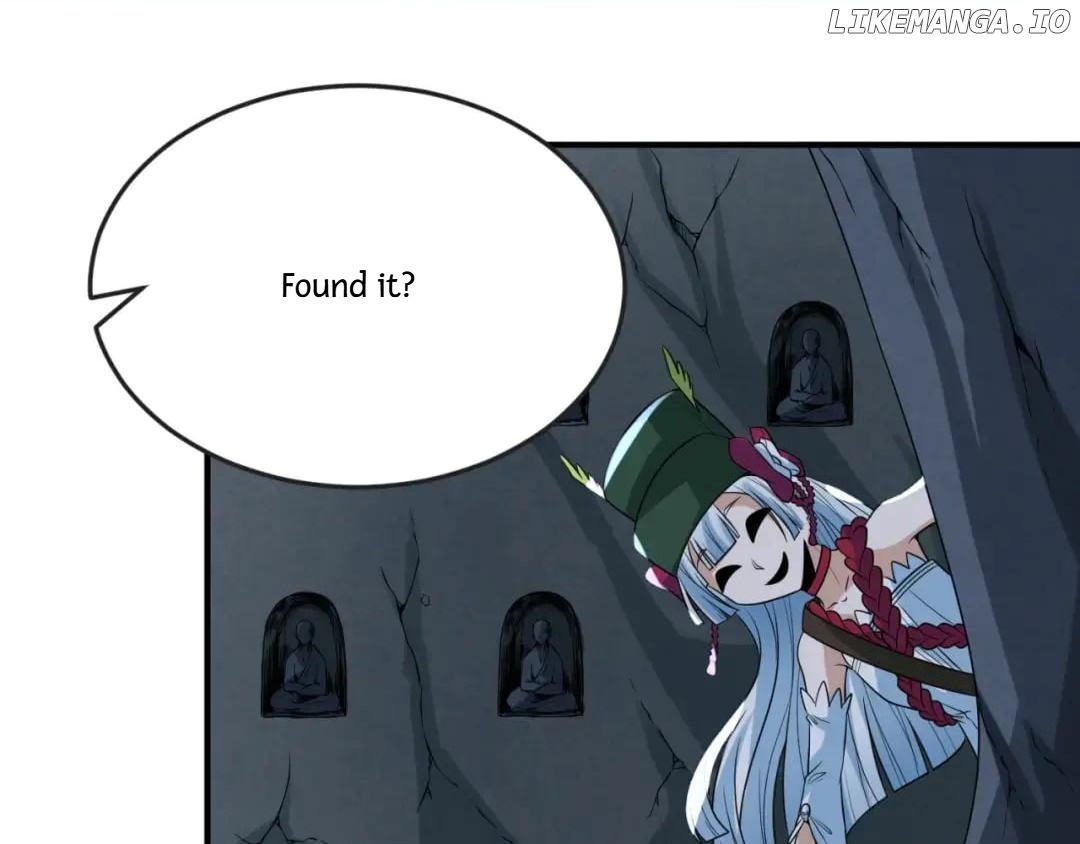 Era of the Haunted chapter 107 - page 61